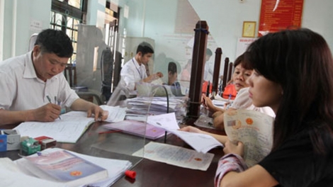 Cần quan tâm đến hiệu quả hiệu lực hoạt động của bộ máy khi thực hiện giảm Sở, ngành ở địa phương (7/5/2018)