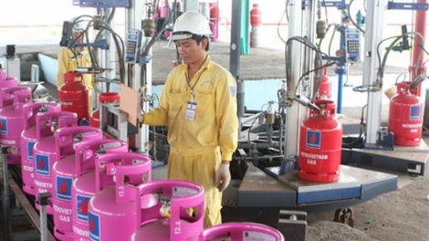 Cần tháo gỡ ngay những bất cập trong quản lý, kinh doanh khí dầu mỏ hóa lỏng (7/5/2018)