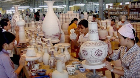 Khơi dậy động lực cho phát triển kinh tế (13/5/2018)