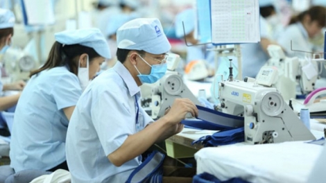 Giải pháp nào cho câu chuyện tiền lương và năng suất lao động? (9/5/2018)