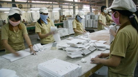 Việc cần làm để số doanh nghiệp tăng bền vững (2/5/2018)