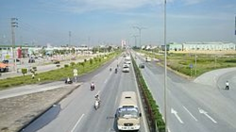 An toàn về nhà (28/5/2018)