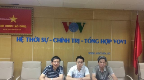 Phòng chống thiên tai năm 2018: Cần chủ động ứng phó và thích nghi (20/5/2018)