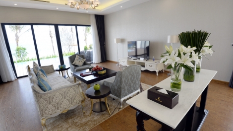 Cần có sổ đỏ cho mô hình căn hộ khách sạn, căn hộ du lịch “Condotel” (7/5/2018)