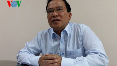 Tiếp xúc cử tri: Làm sao để thực chất và hiệu quả? (15/5/2018)