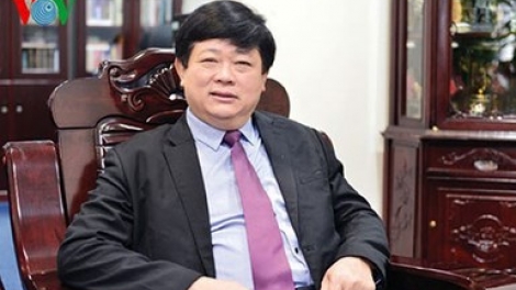 "Muôn việc thành, bại đều do công tác cán bộ" (9/5/2018)