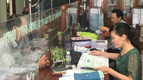 Giải pháp hiện thực hóa chủ trương bảo hiểm xã hội toàn dân: Thiết kế lại chính sách là yêu cầu cấp thiết (28/5/2018)
