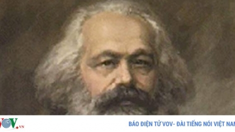 Tư tưởng vĩ đại của Các Mác với cách mạng Việt Nam (2/5/2018)