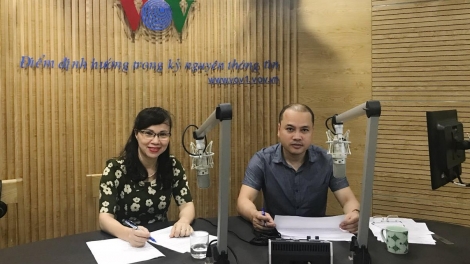 Từ câu chuyện bổ nhiệm hiệu trưởng Đại học Hoa Sen: Cần thiết phải sửa Luật giáo dục đại học (8/5/2018)