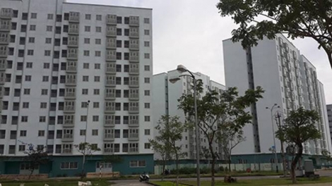Làm gì để tránh bị lừa đảo chiếm đoạt tài sản khi mua chung cư? (11/5/2018)
