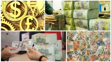 Lựa chọn chính sách tiền tệ phù hợp trong bối cảnh hiện nay (31/5/2018)