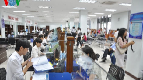 Đội ngũ cán bộ công chức đông, nhưng chưa mạnh (31/5/2018)