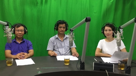 Nhận diện thị trường bất động sản 2018 (27/5/2018)