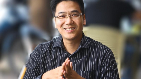 Niềm khát khao đưa sản phẩm an toàn thông tin thương hiệu Việt lên bản đồ Công nghệ thông tin thế giới (17/5/2018)