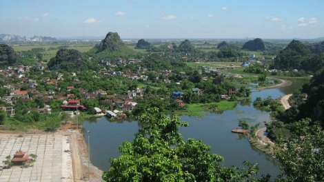 Tình trạng lãng phí, đội vốn, thất thoát ngân sách từ các dự án đầu tư công vẫn diễn ra tại nhiều địa phương (23/5/2018)