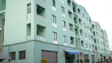 Nhà ở dưới 400 triệu đồng: giấc mơ an cư của hàng triệu công nhân (10/5/2018)
