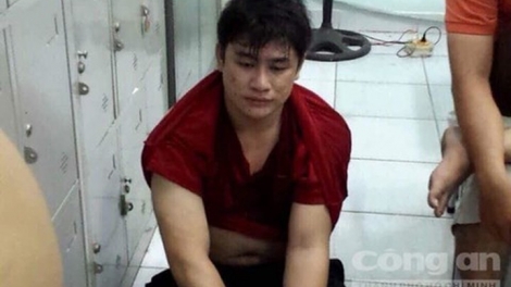 2 nghi can trong vụ sát hại 2 hiệp sĩ đường phố tại Thành phố Hồ Chí Minh đã bị bắt giữ (Thời sự trưa 15/5/2018)