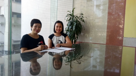 Nền công nghiệp 4.0, học gì để không thất nghiệp? (8/5/2018)