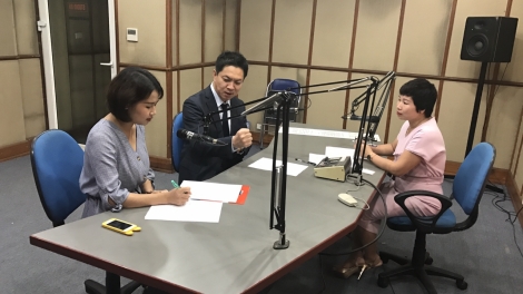 Du học Nhật Bản, những thách thức nào phải đối mặt? (29/5/2018)