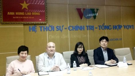 Du học và làm việc ở Nhật Bản: Chúng ta học gì từ người Nhật? (15/5/2018)