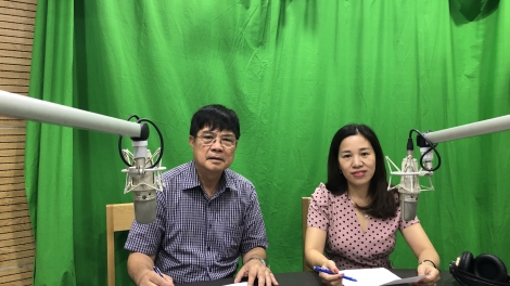 An toàn giao thông đường sắt, mấu chốt là vấn đề con người (30/5/2018)