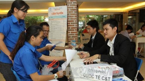 Cần coi người lao động là tài sản vô giá (1/5/2018)