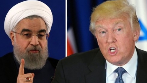 “Số phận” Thỏa thuận hạt nhân Iran 2015 và nguy cơ một cuộc chiến mới (6/5/2018)