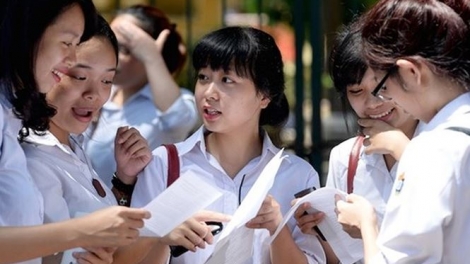 Tự chủ tuyển sinh: Những mặt trái cần cảnh báo (3/5/2018)