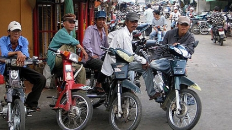 Giải quyết việc làm cho lao động nông thôn (1/5/2018)
