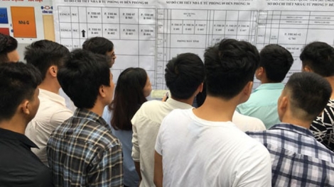 Thông tin về kỳ thi tiếng Hàn năm 2018 (15/6/2018)