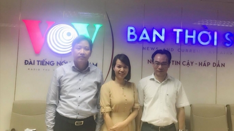Giải pháp tạo việc làm cho sinh viên: Cần cái “bắt tay” giữa nhà trường và doanh nghiệp (23/6/2018)
