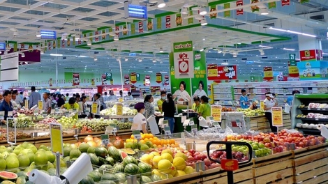 Tạo động lực mới trên thị trường bán lẻ (14/6/2018)