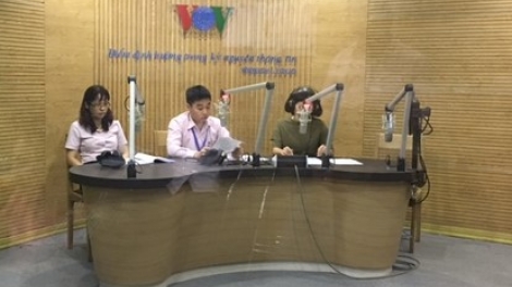 Vốn cho đồng bào dân tộc thiếu số - tạo sinh kế bền vững (20/6/2018)
