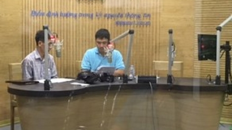 Các biện pháp chống nóng và điều trị bệnh cho gia súc, gia cầm trong mùa hè (27/6/2018)