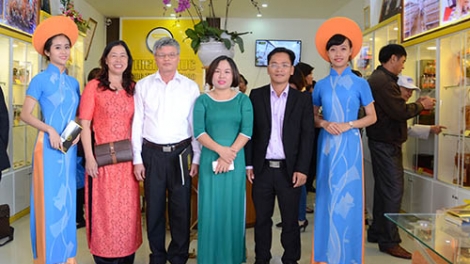 Kỹ thuật nuôi cấy và chăm sóc Nấm dược liệu Đông trùng hạ thảo từ các loại giá thể khác nhau (30/6/2018)