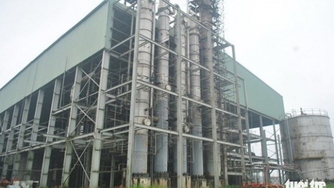 Bắt nguyên Tổng giám đốc PVB vì tội "vi phạm quy định về đầu tư công trình xây dựng gây hậu quả nghiêm trọng" (Thời sự trưa 30/6/2018)