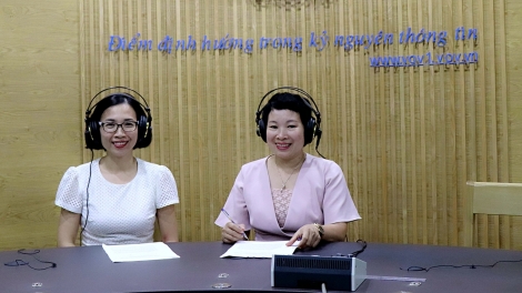 Du học tại chỗ hay du học nước ngoài? (19/6/2018)