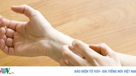 Làm thế nào để điều trị an toàn và hiệu quả các bệnh về da khó chữa (12/6/2018)