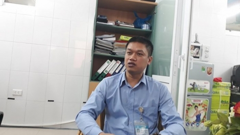 Chương trình hiến giác mạc mang lại ánh sáng cho người khiếm thị (28/6/2018)