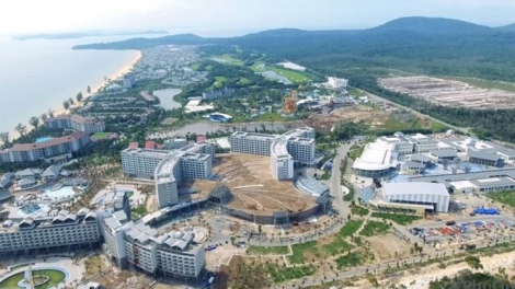 Nhân dân cả nước hoan nghênh sự thận trọng của Chính phủ khi đệ trình Quốc hội lùi thời hạn xem xét, thông qua Luật Đặc khu  (9/6/2018)