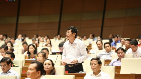 Nhiều ấn tượng sau 3 ngày chất vấn của Quốc hội (7/6/2018)