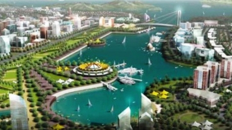 Lùi thời hạn thông qua Luật Đặc khu để lắng nghe dân (12/6/2018)