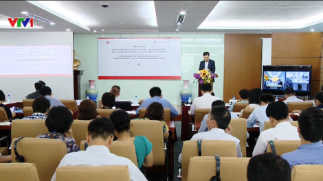 Hoàn thiện quy chế bán cổ phần Nhà nước tại doanh nghiệp (19/6/2018)