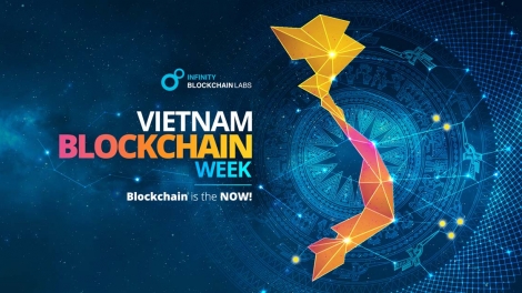 Việt Nam cần làm gì để trở thành Trung tâm Blockchain mới của Khu vực? (19/6/2018)