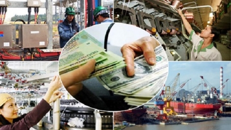 Cần quản lý và sử dụng hiệu quả nguồn vốn Nhà nước tại các doanh nghiệp (11/6/2018)