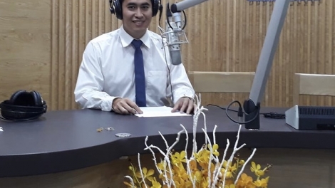 Đổi mới toàn diện trong giáo dục nghề nghiệp: Thực hiện thế nào cho hiệu quả? (23/6/2018)
