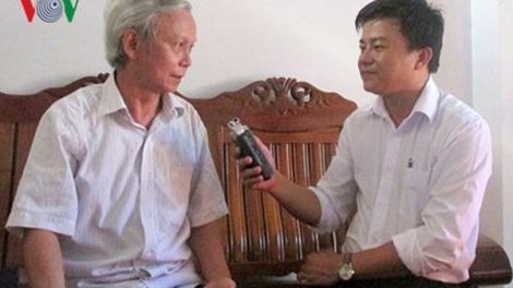 Tạo lập cơ chế để xử lí trách nhiệm các cá nhân, tập thể khi không thực hiện lời hứa trước các đại biểu Quốc hội cũng như cử tri cả nước (6/6/2018)