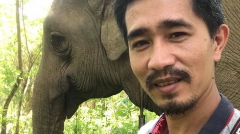 Nuôi dưỡng tình yêu thiên nhiên từ những chuyến đi (8/6/2018)