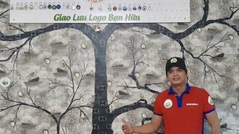 An toàn về nhà (4/6/2018)