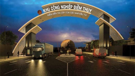 Thái Nguyên: Môi trường thuận lợi để thu hút đầu tư (27/6/2018)